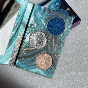 Tarte Eyeshadow Palette - Foil Finger Paints Lunar NEW